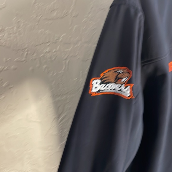 Oregon State University Jacket - Picture 3 of 3